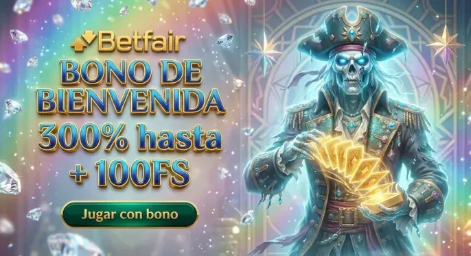 Betfair Casino